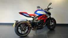Mv Agusta Brutale 800 RR America E4